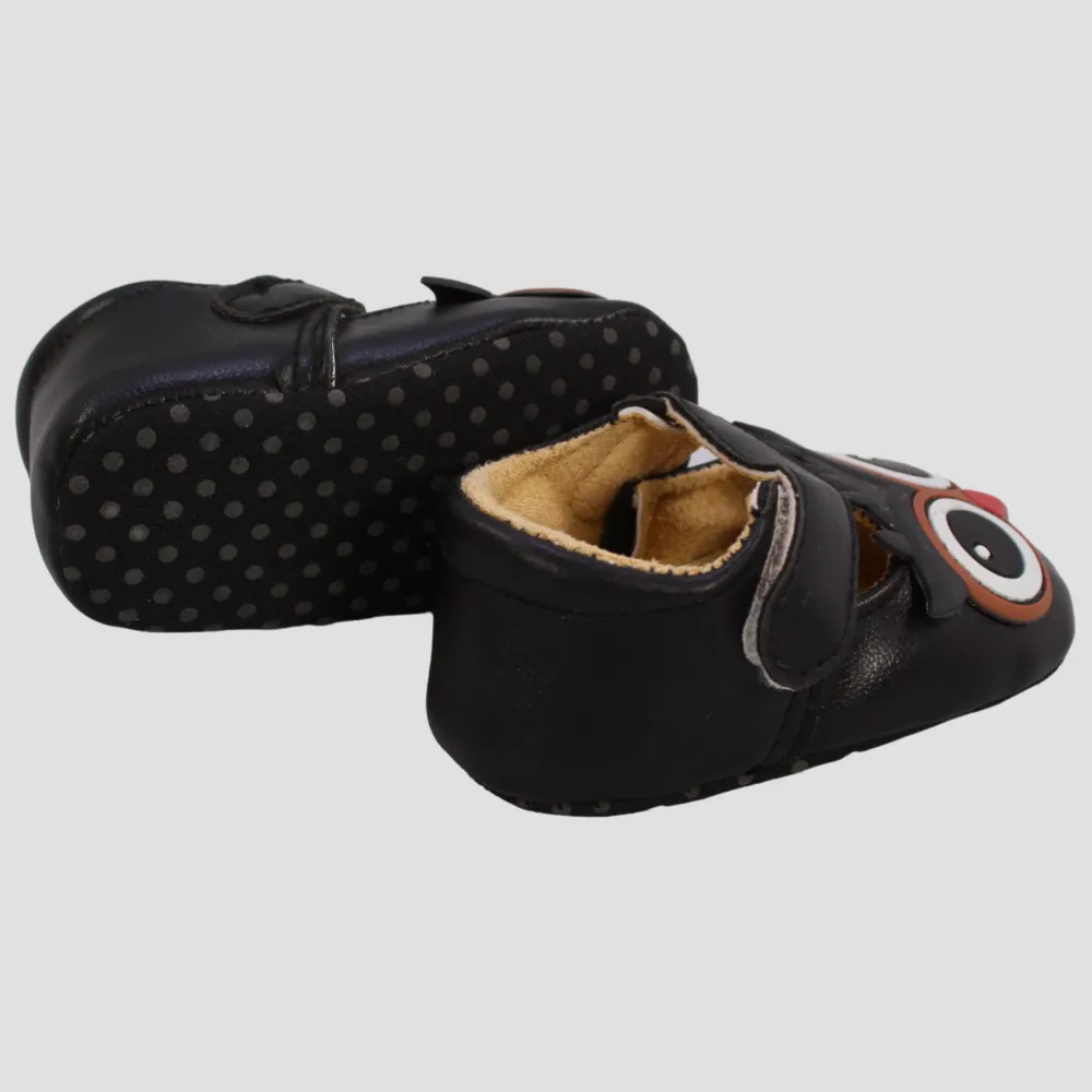 Babymädchen Schuhe