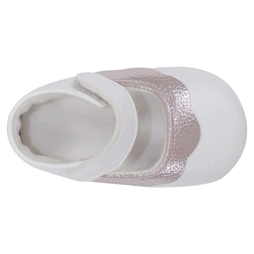 Babymädchen Schuhe