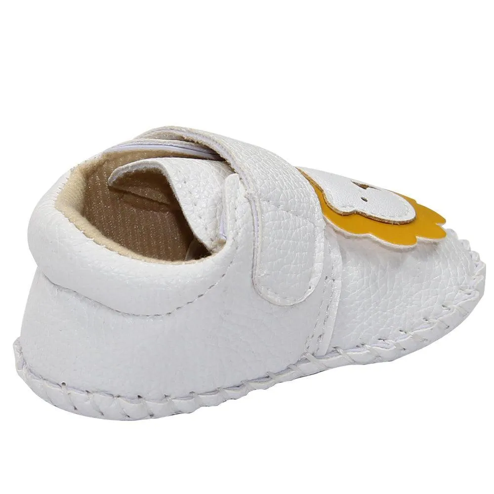 Babymädchen Schuhe