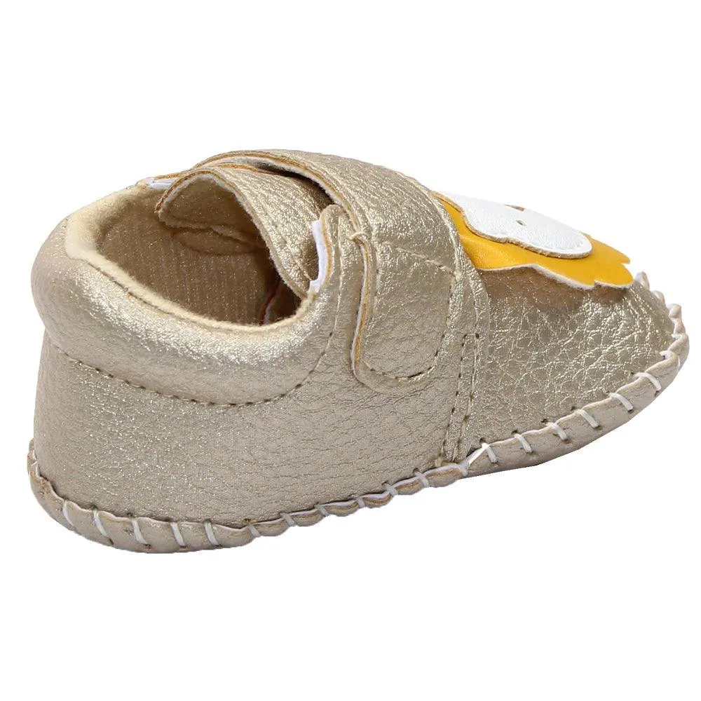 Babymädchen Schuhe