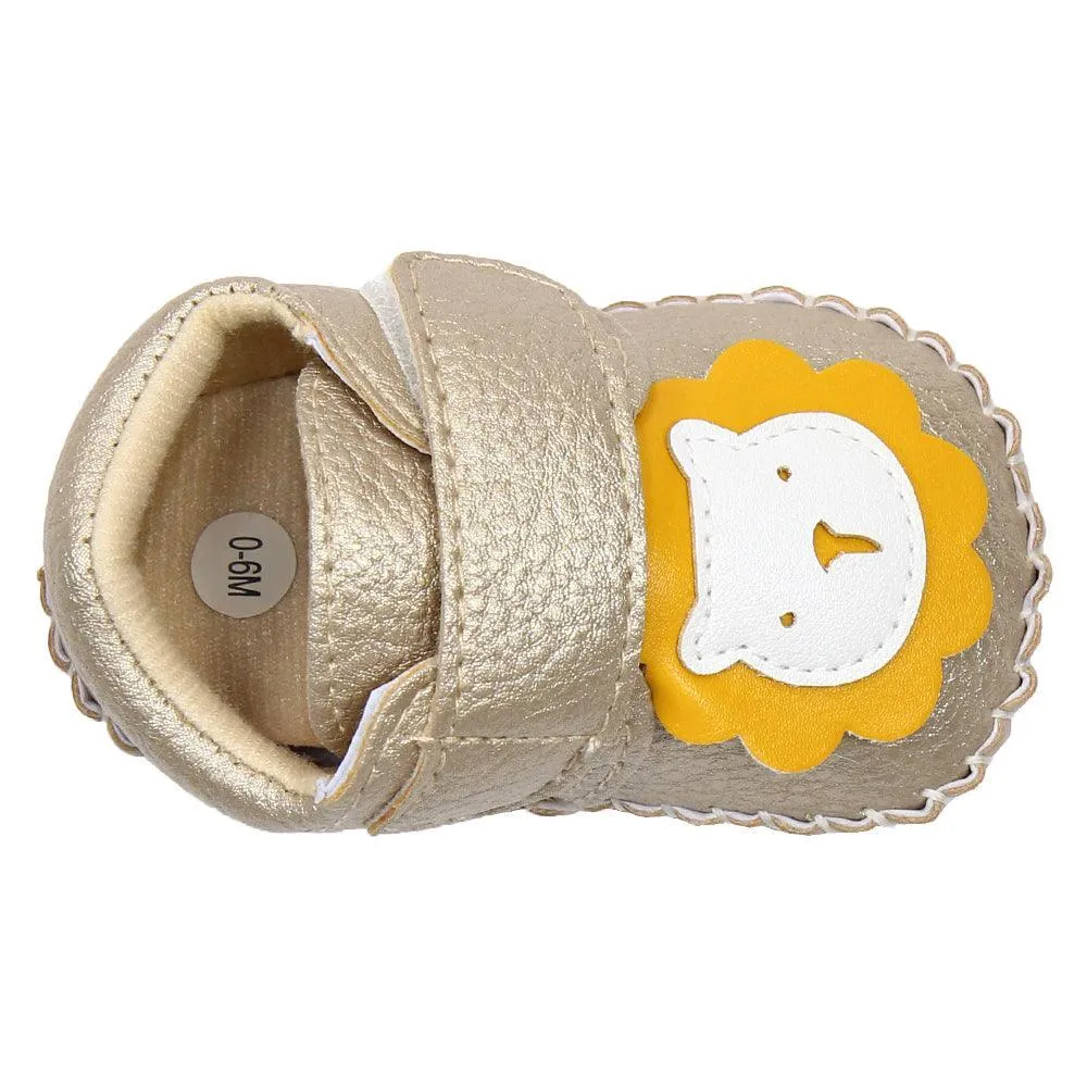 Babymädchen Schuhe