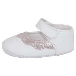 Babymädchen Schuhe