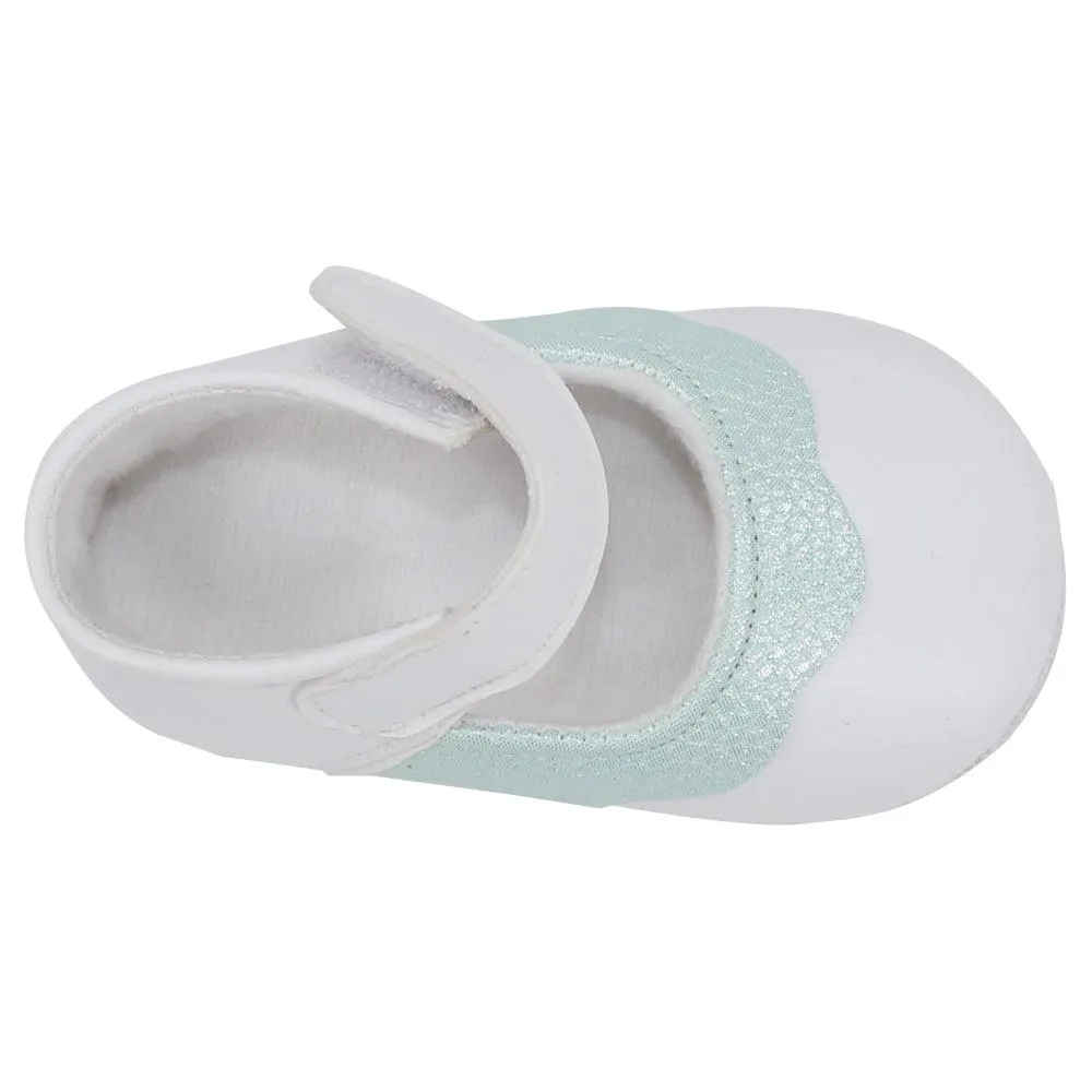 Mädchen Babyschuhe