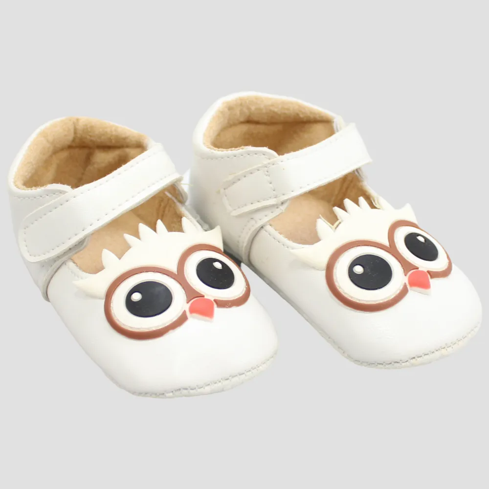 Babymädchen Schuhe