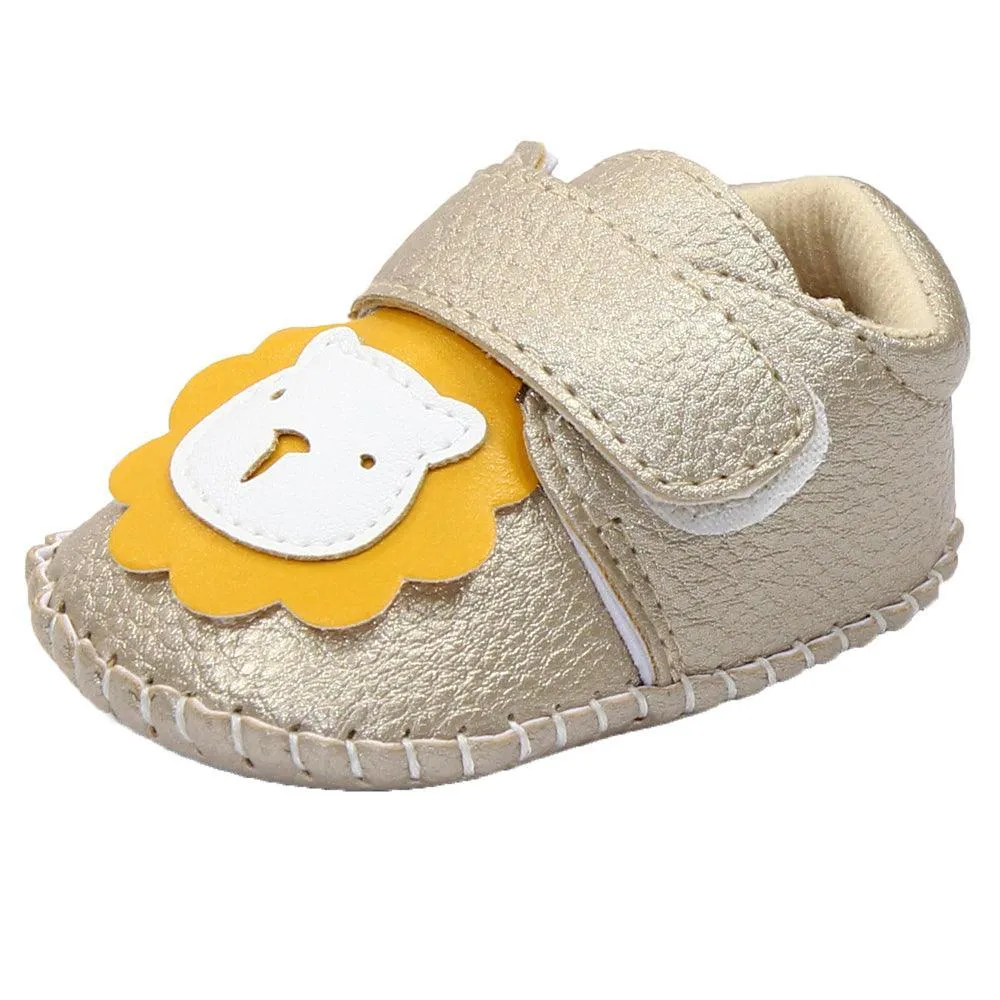 Babymädchen Schuhe