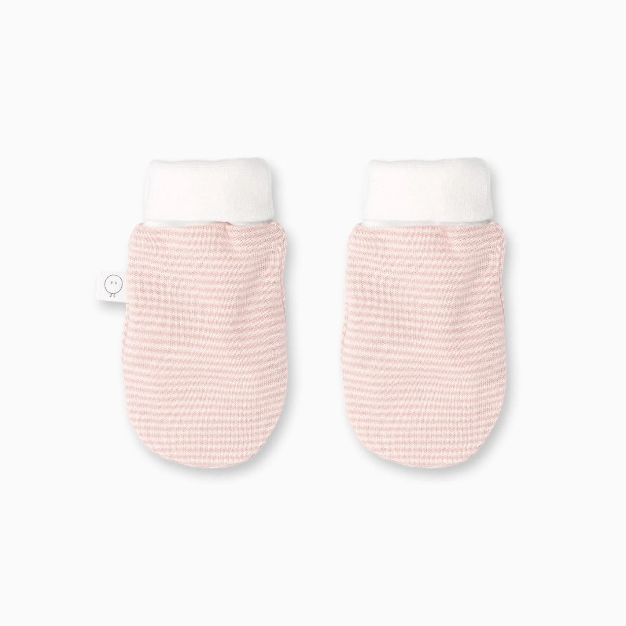 Baby Fäustlinge