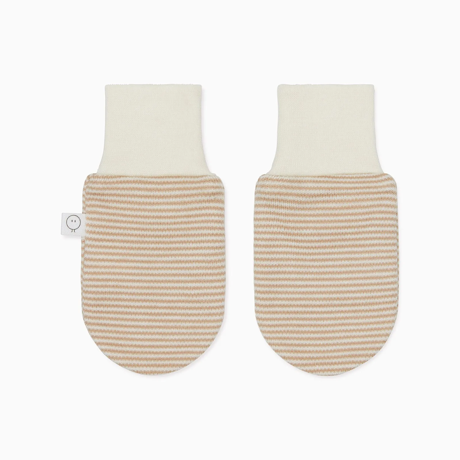 Baby Fäustlinge