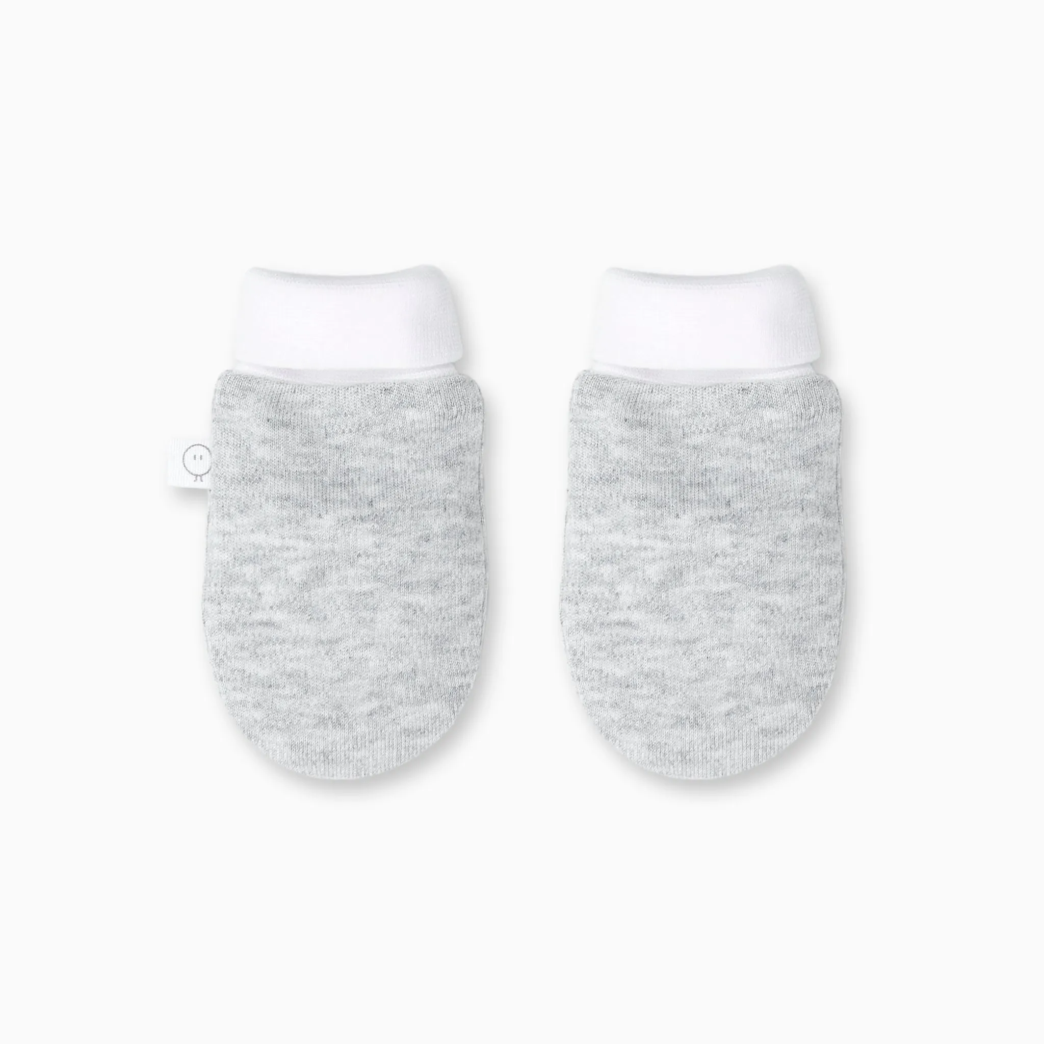 Baby Fäustlinge