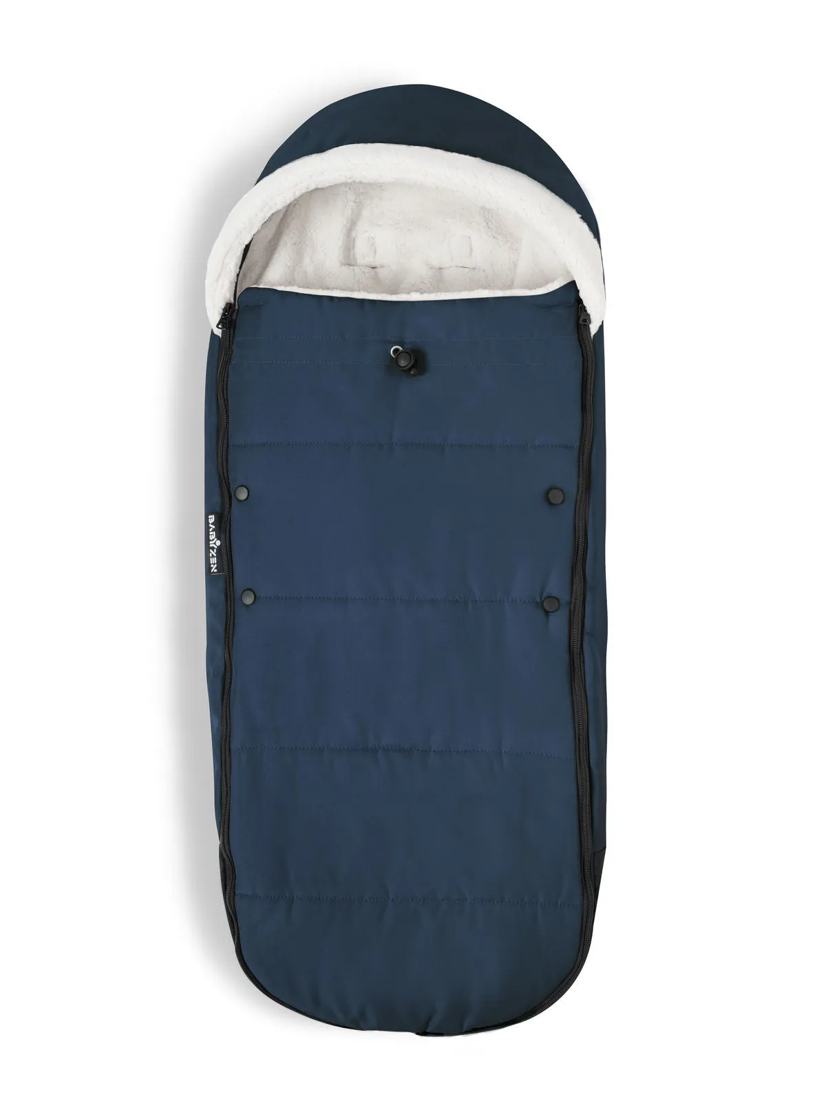BABYZEN YOYO Fußsack