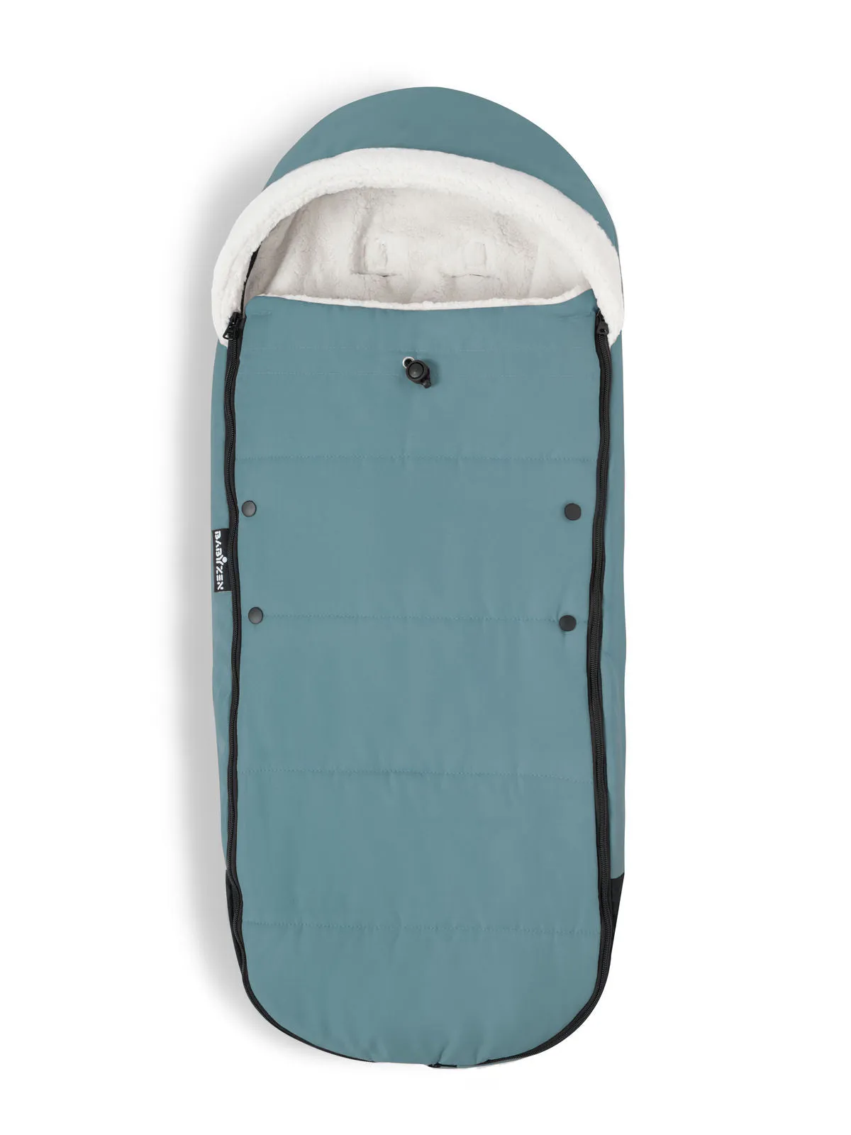 BABYZEN YOYO Fußsack