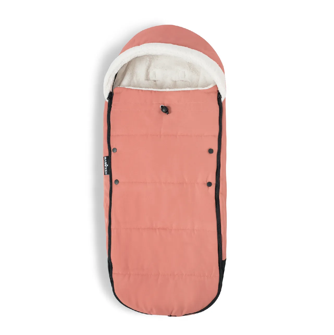 BABYZEN YOYO Fußsack