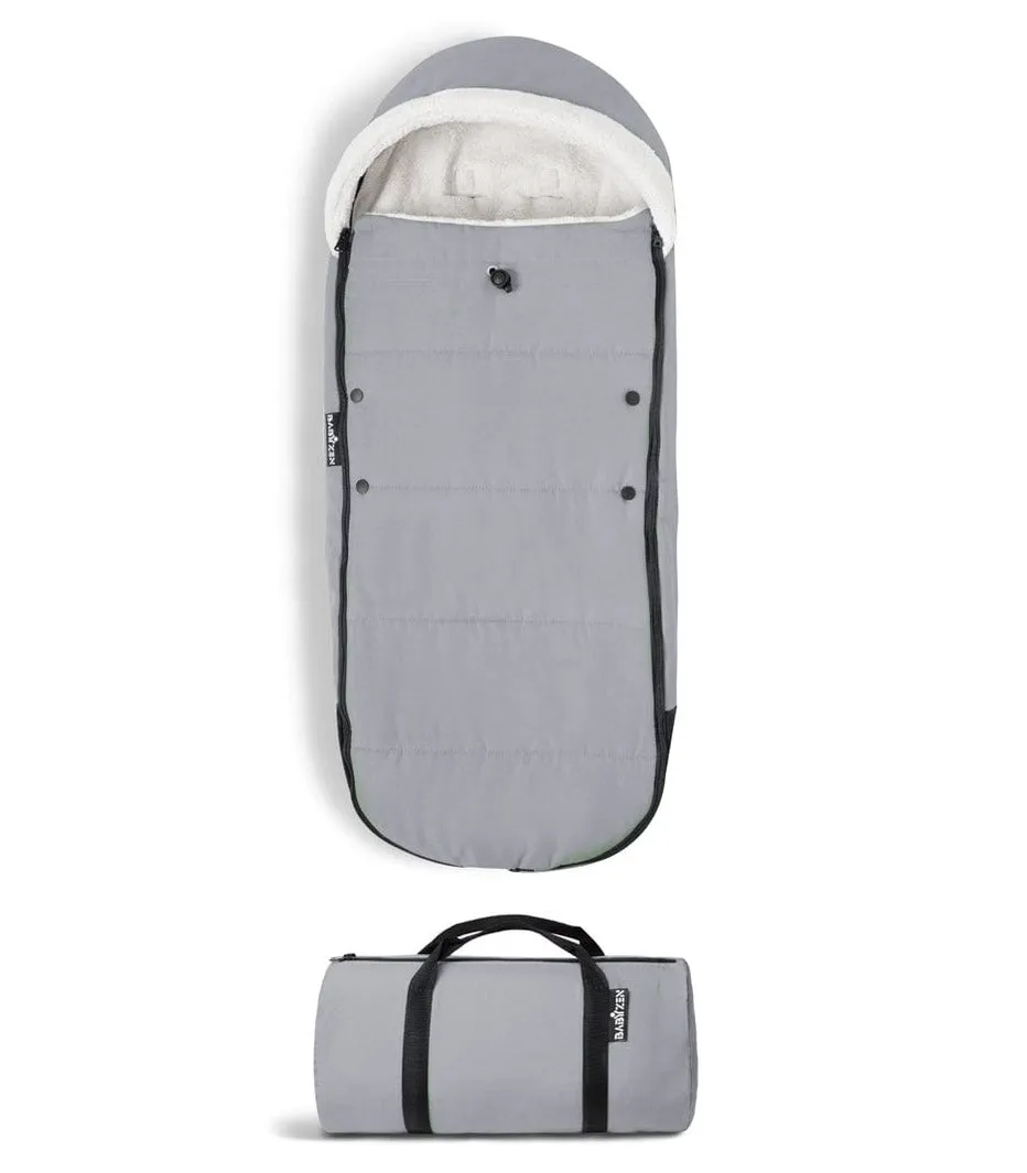 BABYZEN YOYO Fußsack