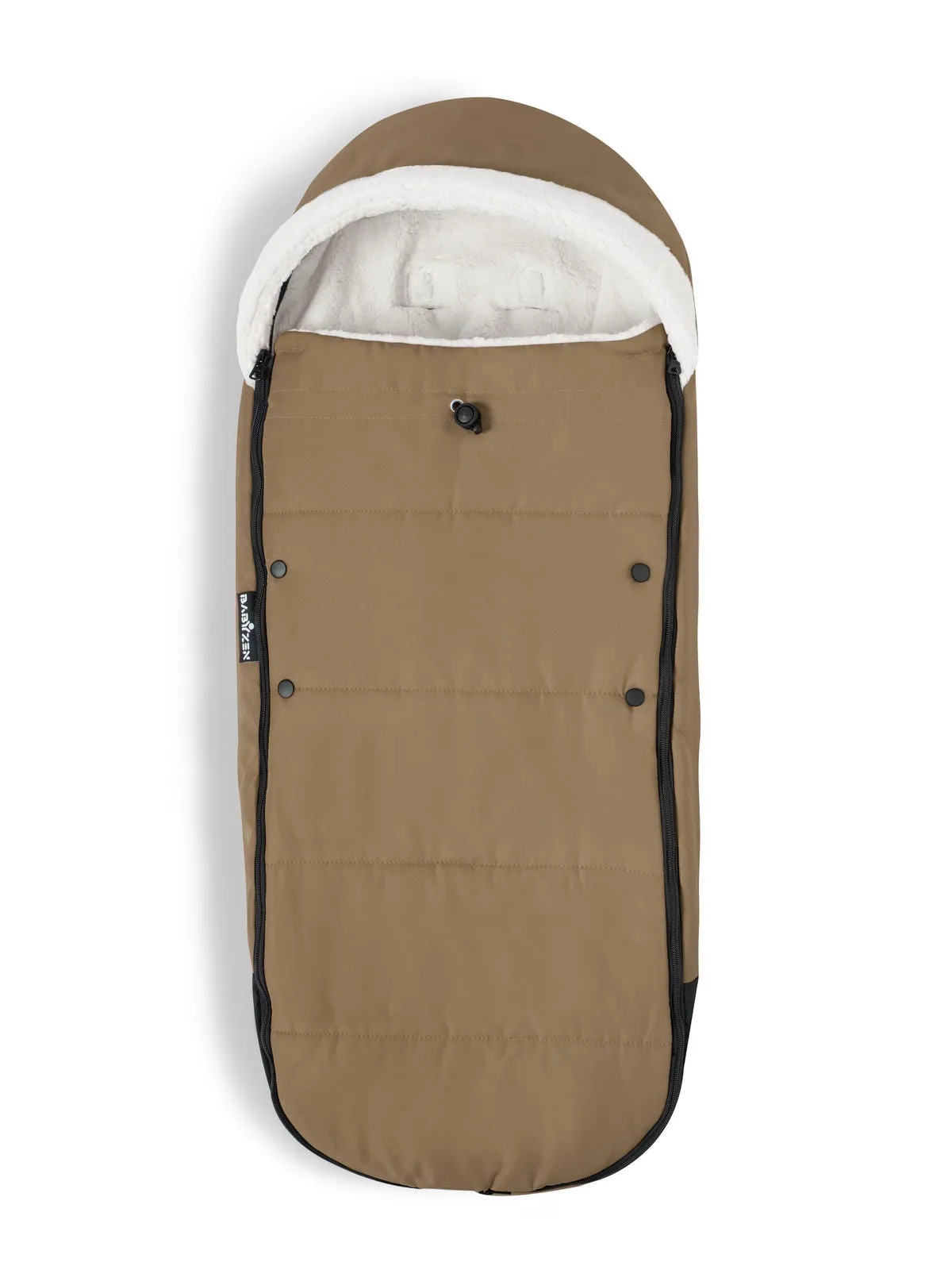 BABYZEN YOYO Fußsack