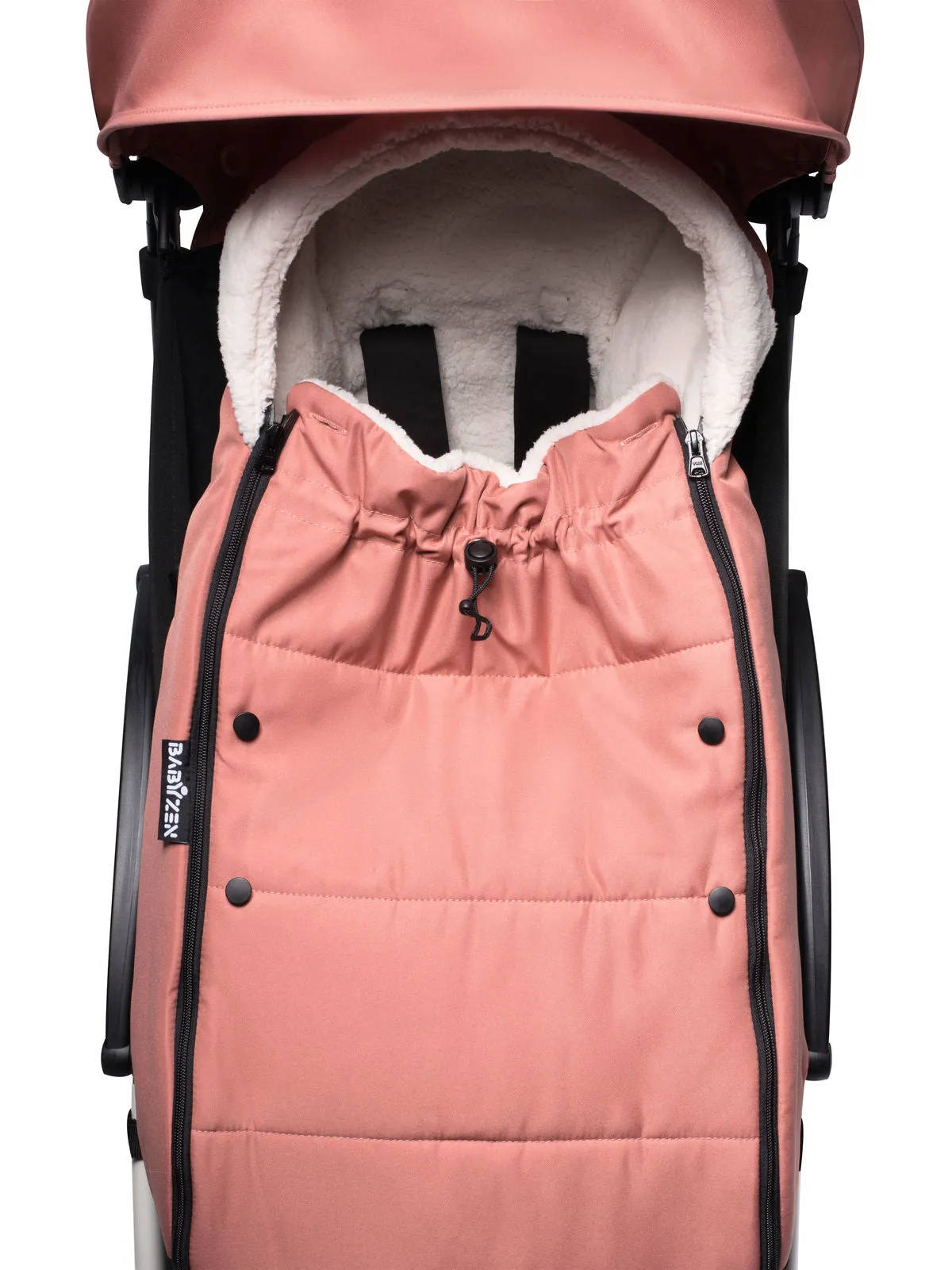 BABYZEN YOYO Fußsack