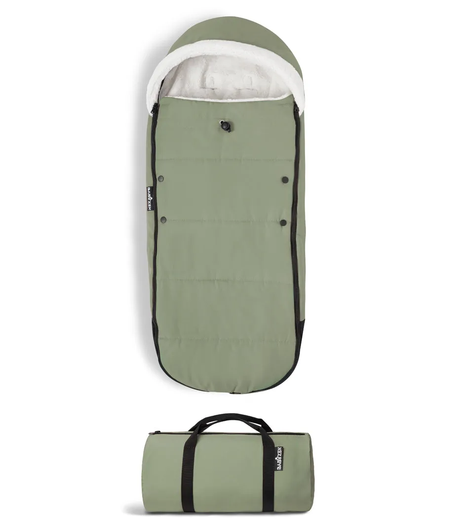 BABYZEN YOYO Fußsack