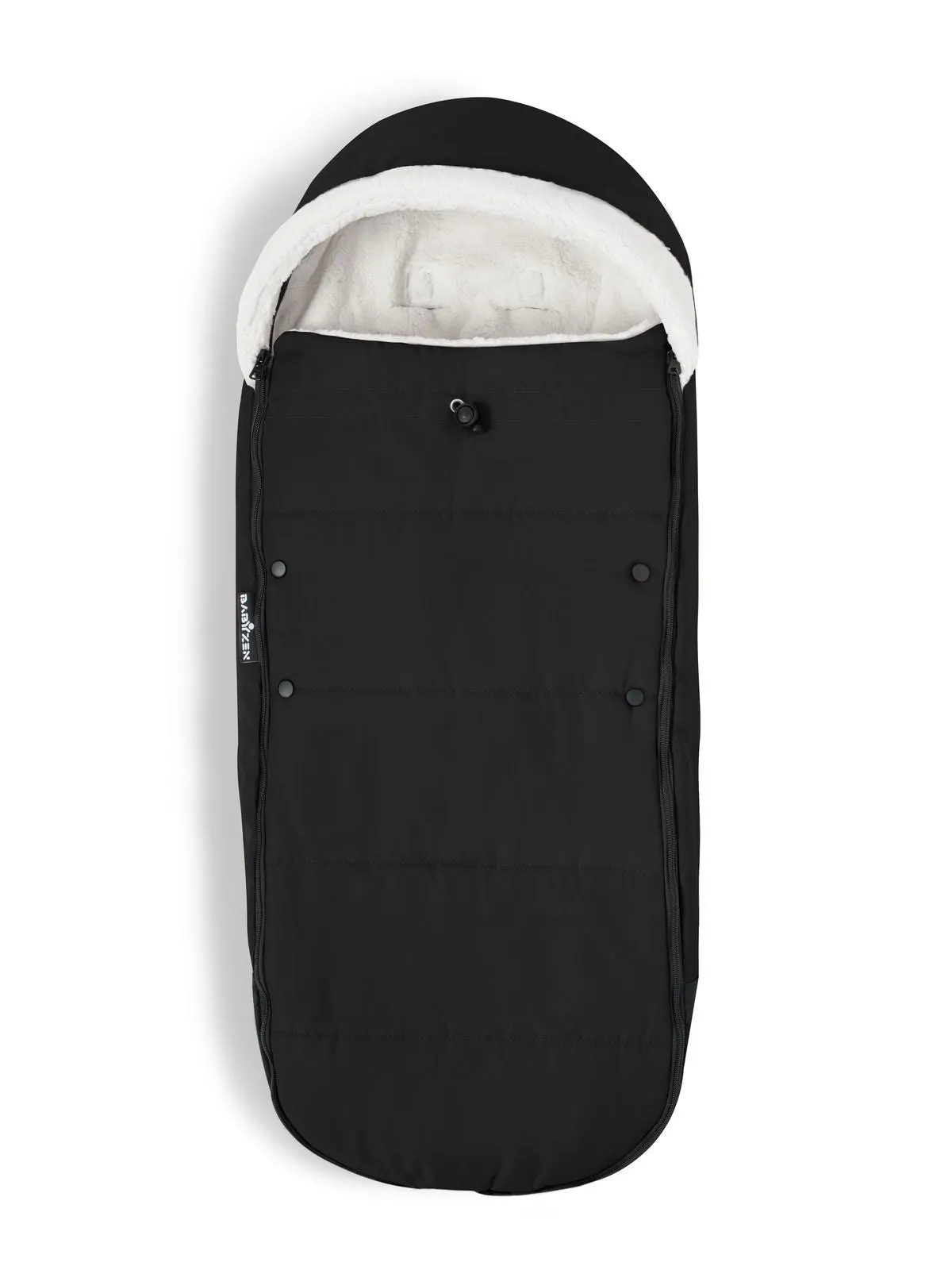 BABYZEN YOYO Fußsack