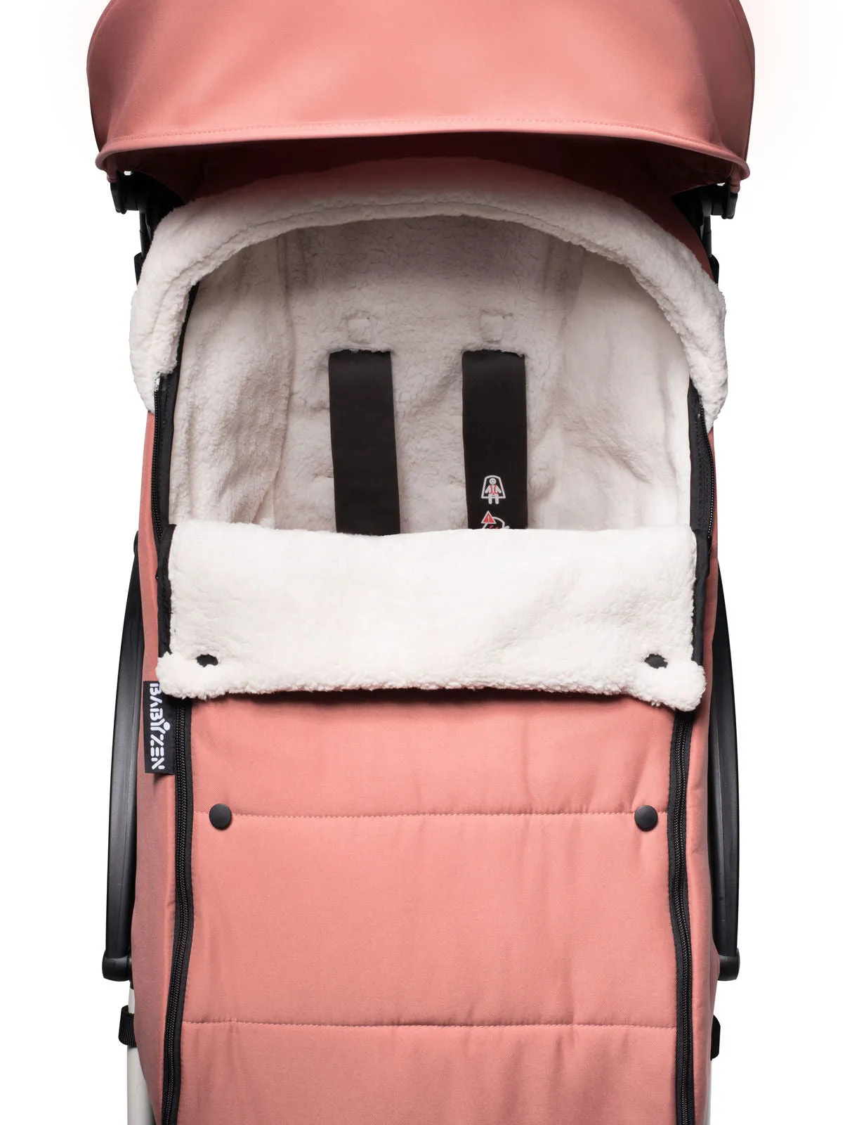 BABYZEN YOYO Fußsack