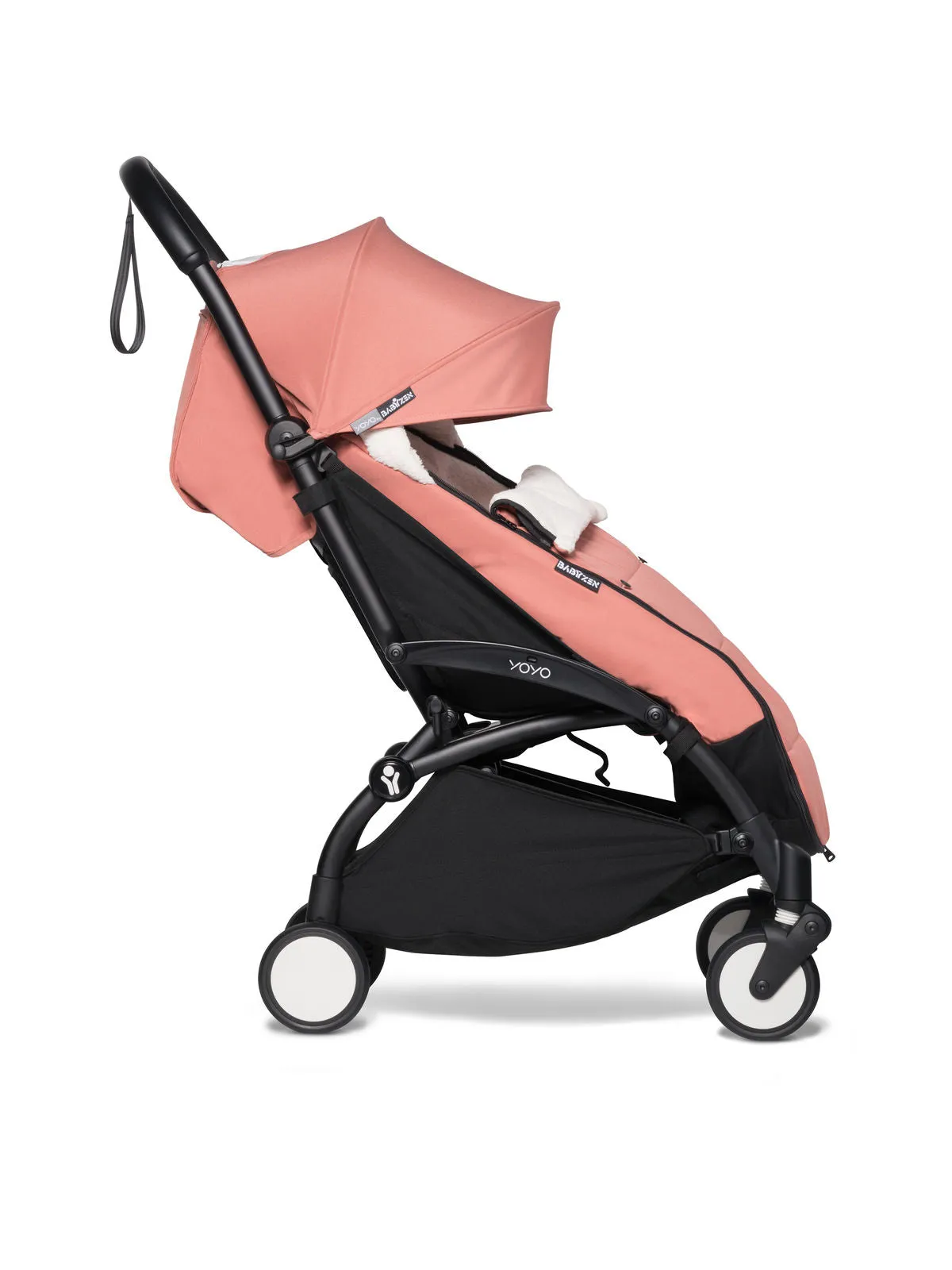 BABYZEN YOYO Fußsack