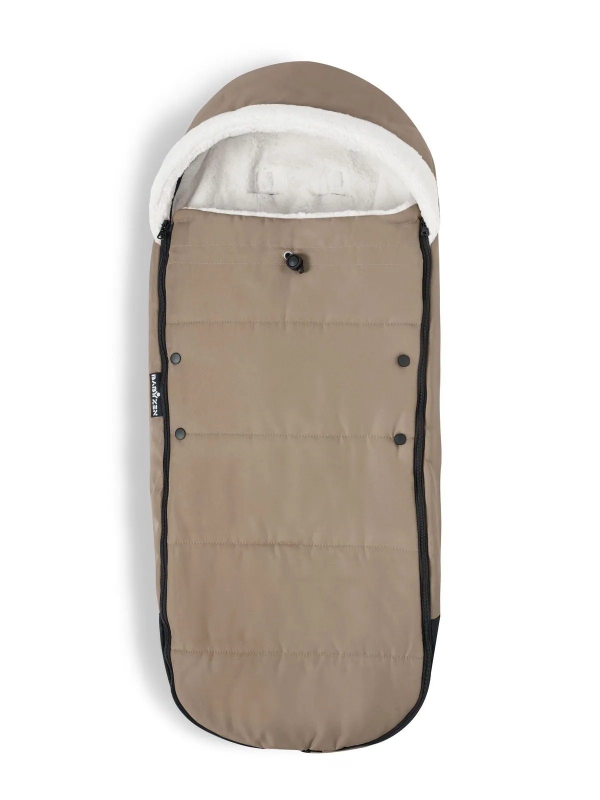 BABYZEN YOYO Fußsack