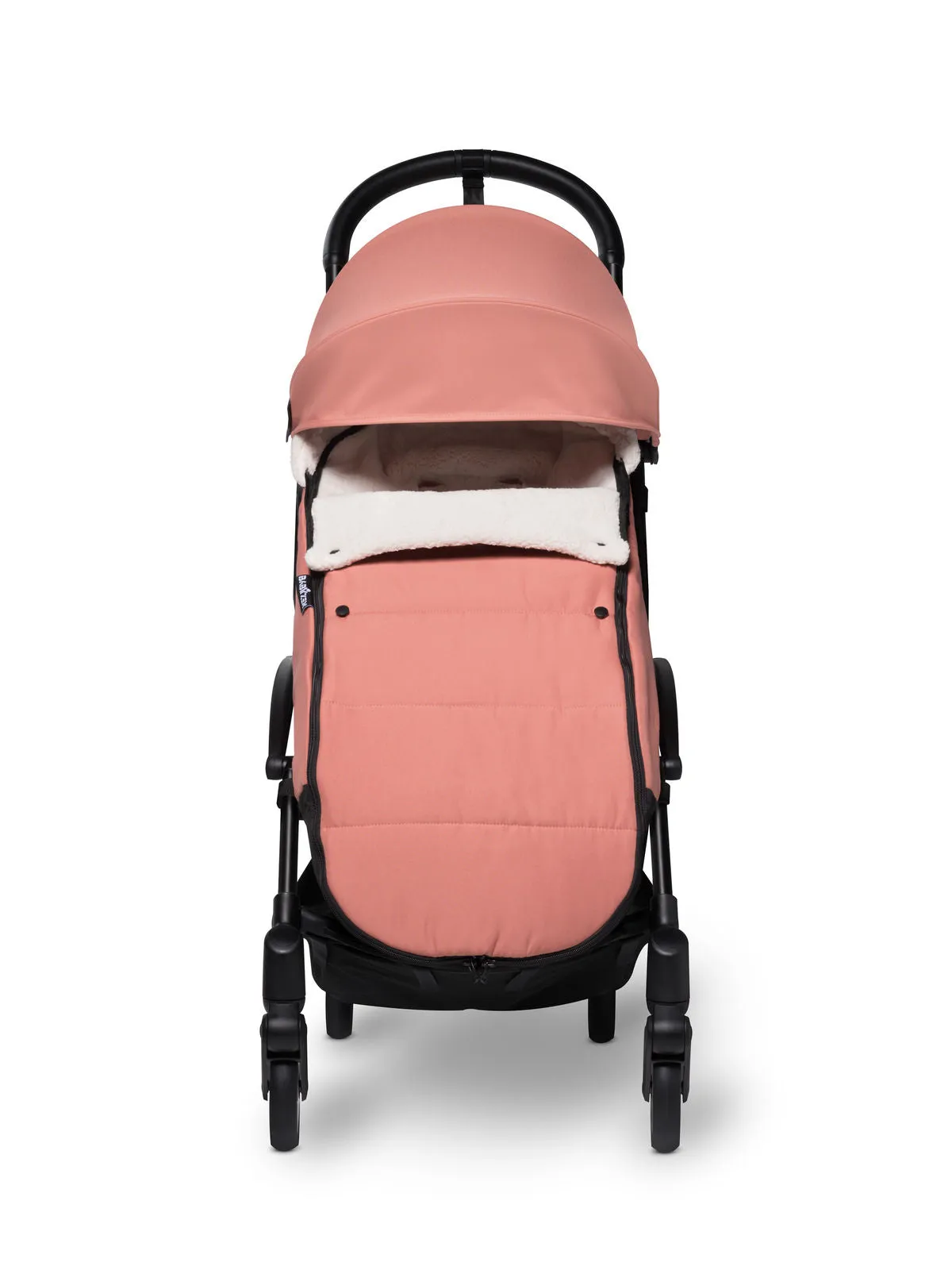 BABYZEN YOYO Fußsack