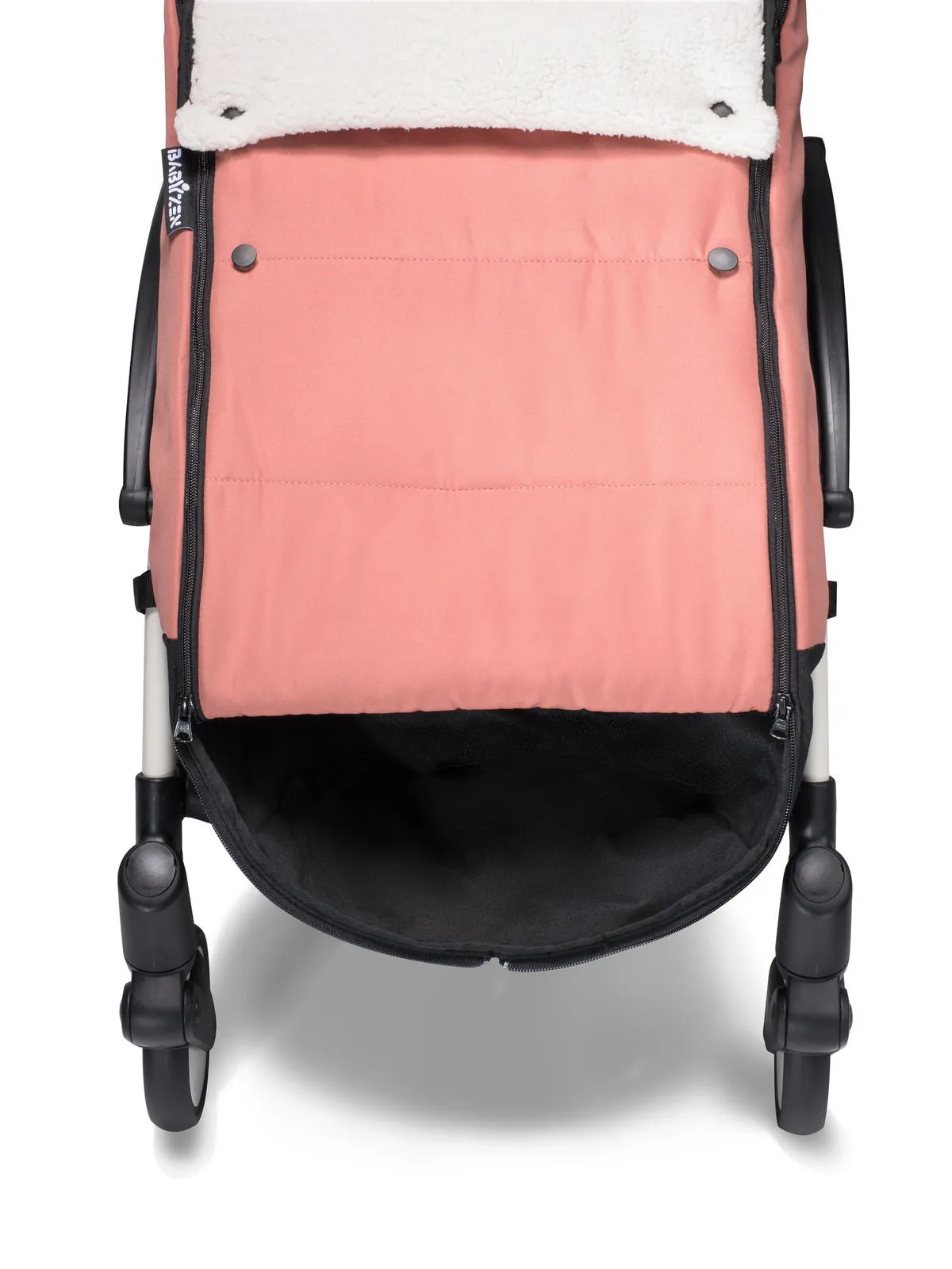 BABYZEN YOYO Fußsack