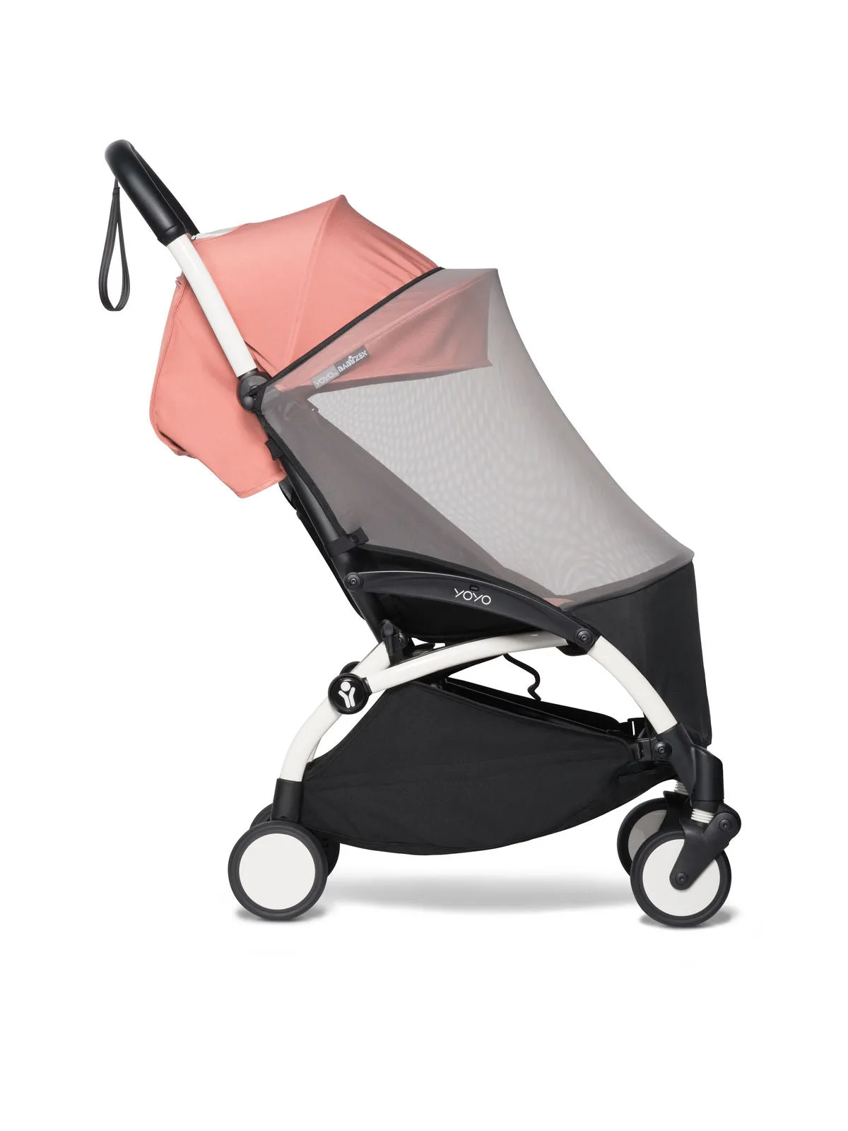 BABYZEN YOYO Moskitonetz