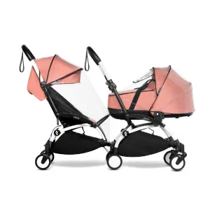 BABYZEN YOYO Regenschutz