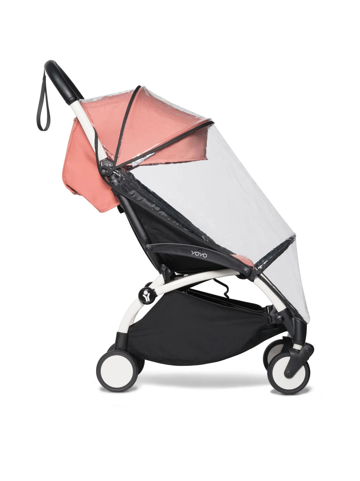 BABYZEN YOYO Regenschutz