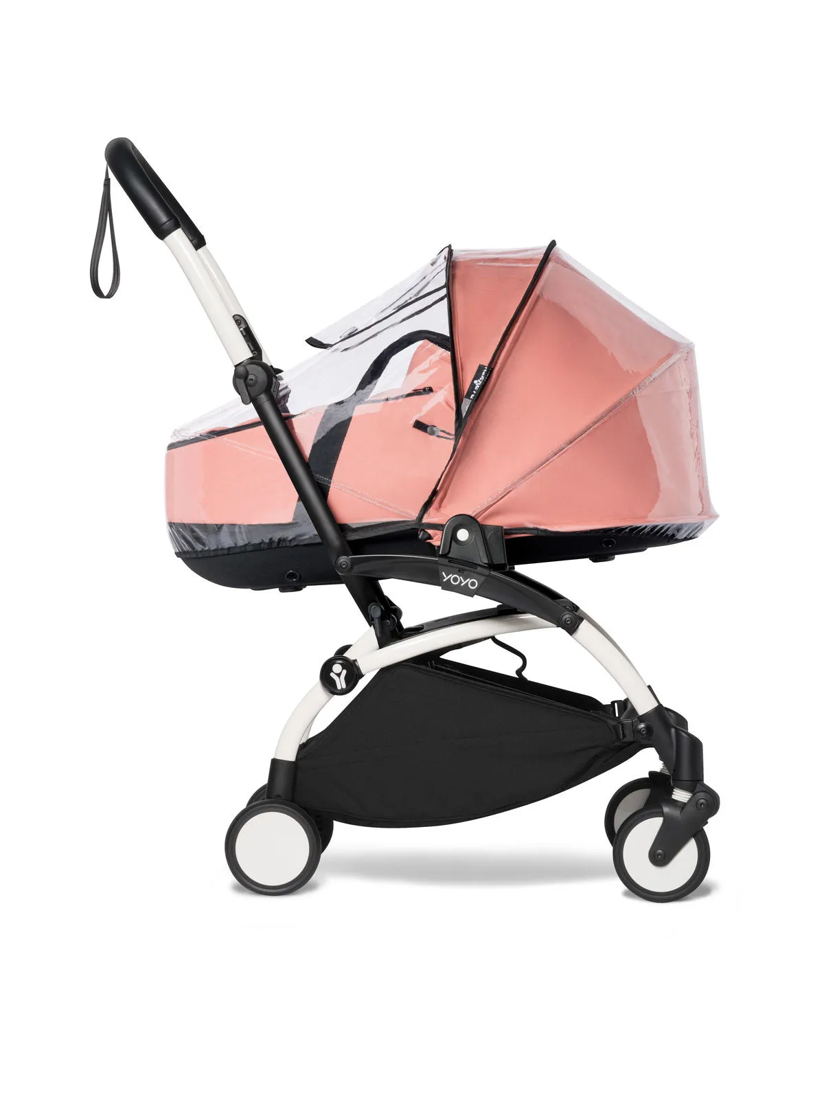 BABYZEN YOYO Regenschutz