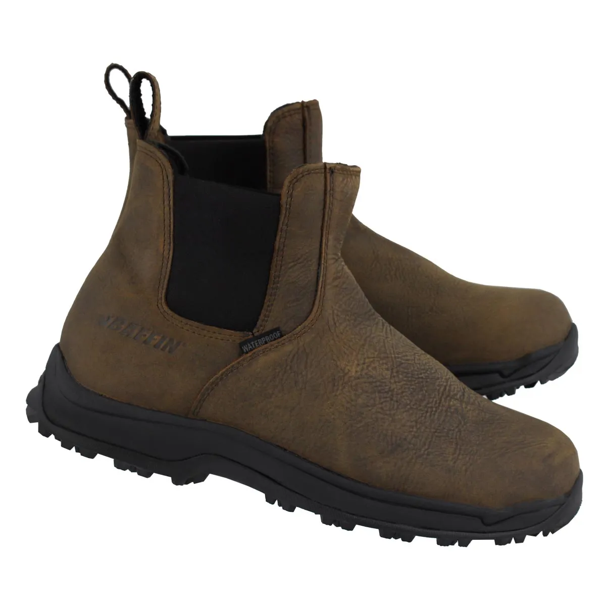 Baffin Kopenhagen WP Stiefel