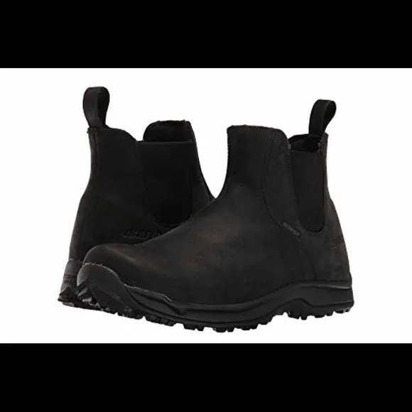 Baffin Kopenhagen WP Stiefel