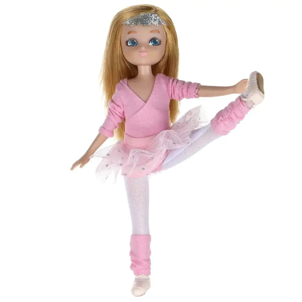 Ballettklasse Lottie Puppe