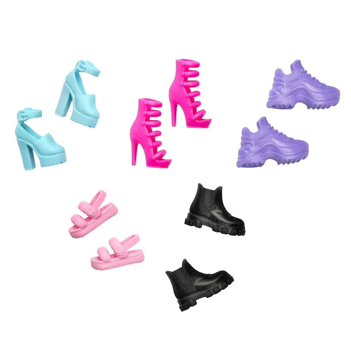 Barbie® Fashionista Schuh