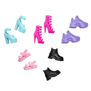 Barbie® Fashionista Schuh