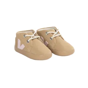 bb lt Wildleder-Sneaker