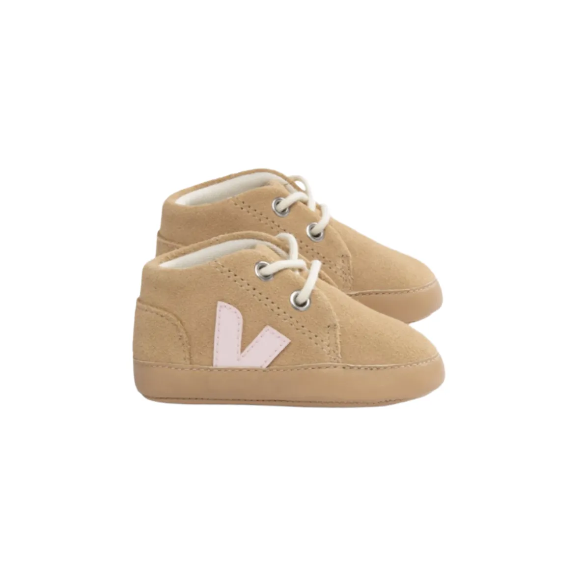 bb lt Wildleder-Sneaker