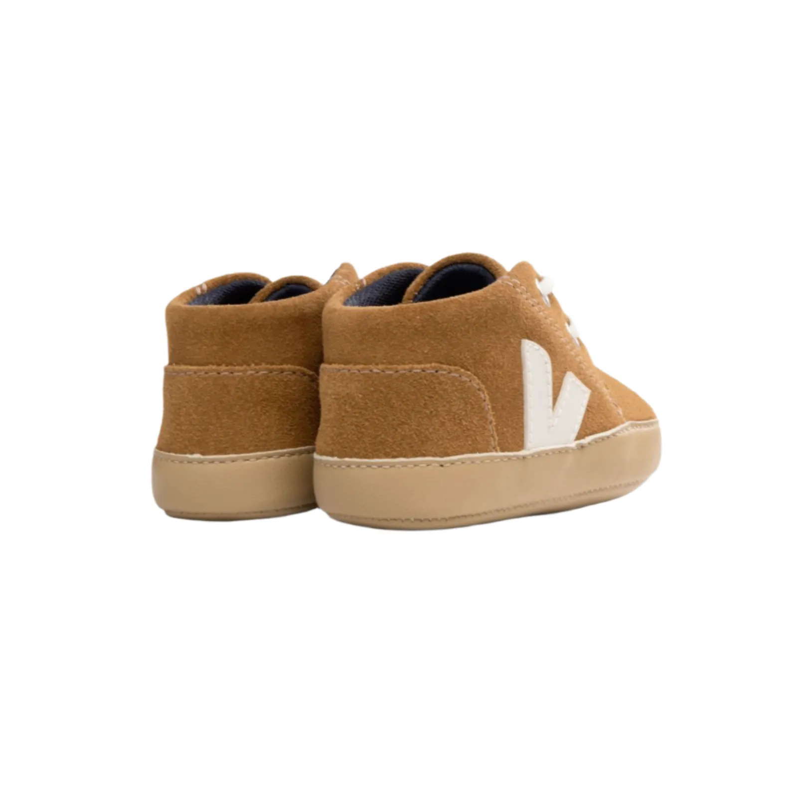 bb lt Wildleder-Sneaker