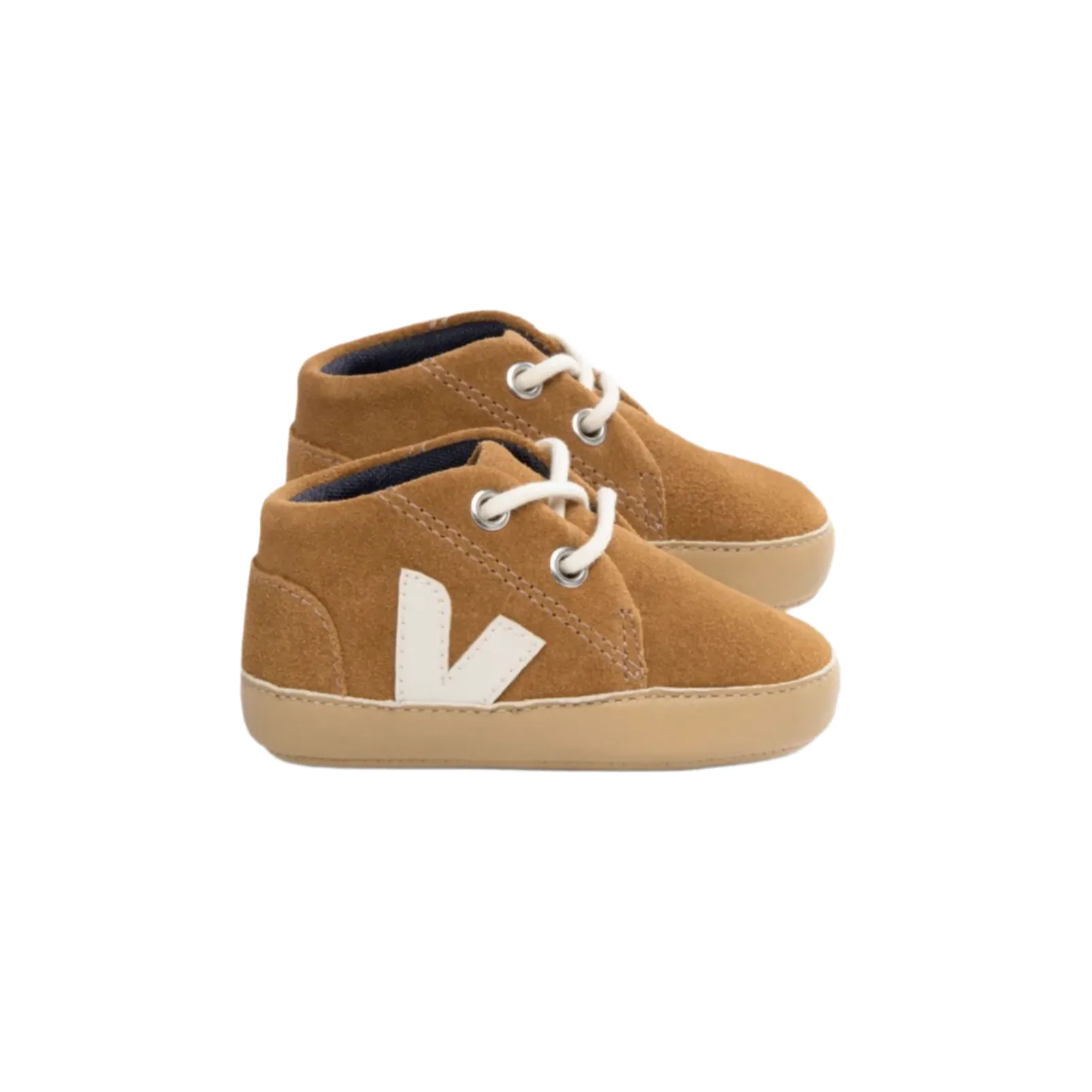 bb lt Wildleder-Sneaker