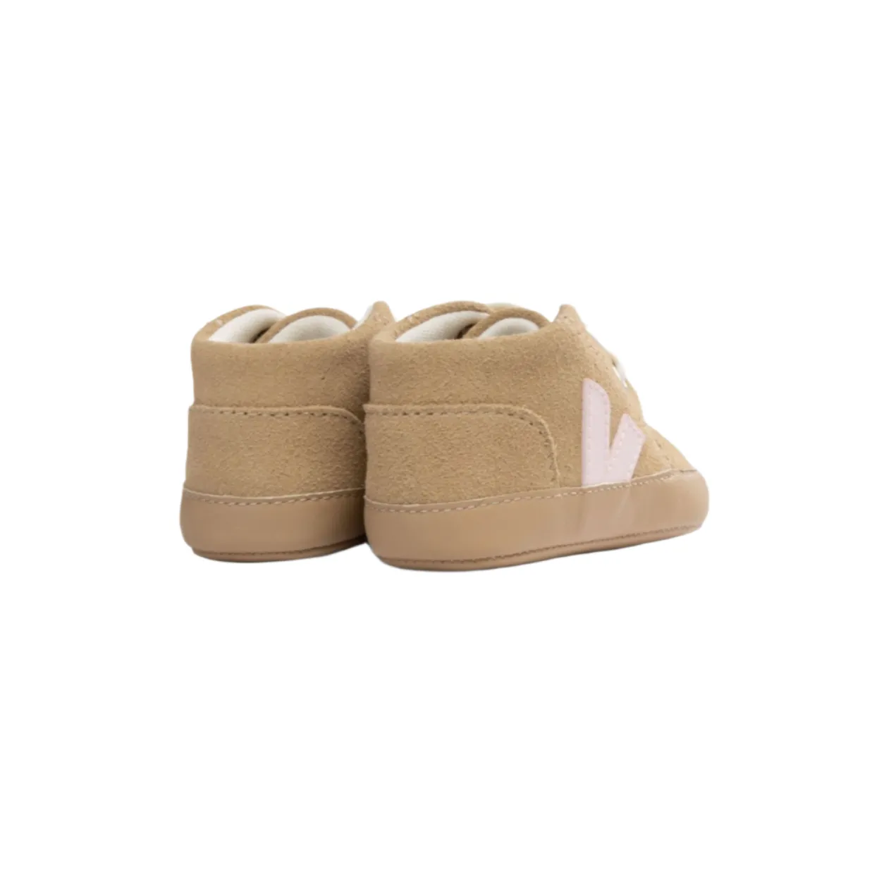 bb lt Wildleder-Sneaker