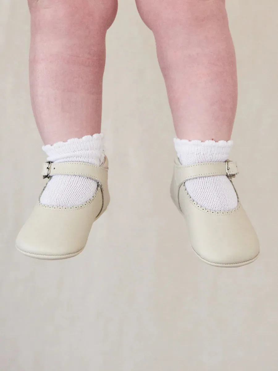 bb Mary Janes