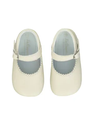 bb Mary Janes
