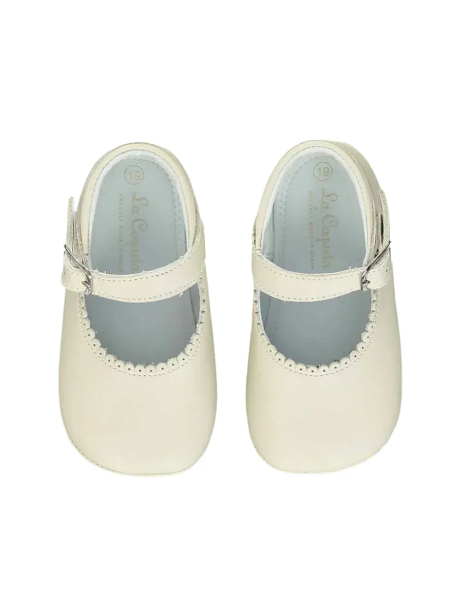 bb Mary Janes