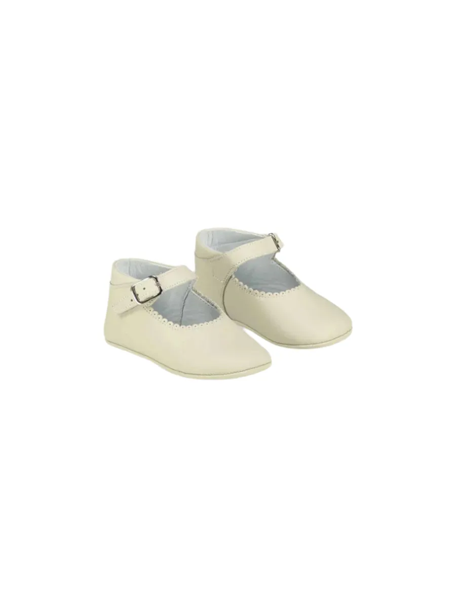 bb Mary Janes