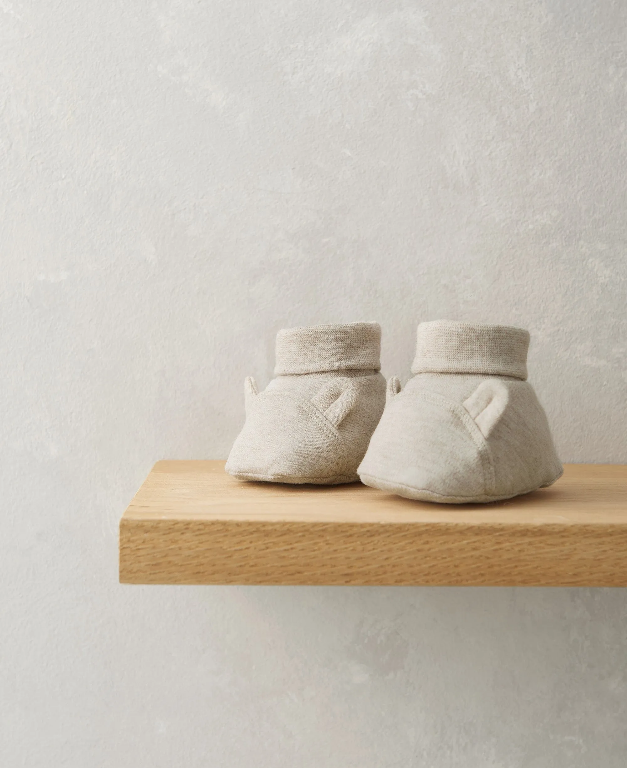 Bären-Stiefeletten
