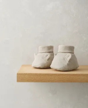 Bären-Stiefeletten
