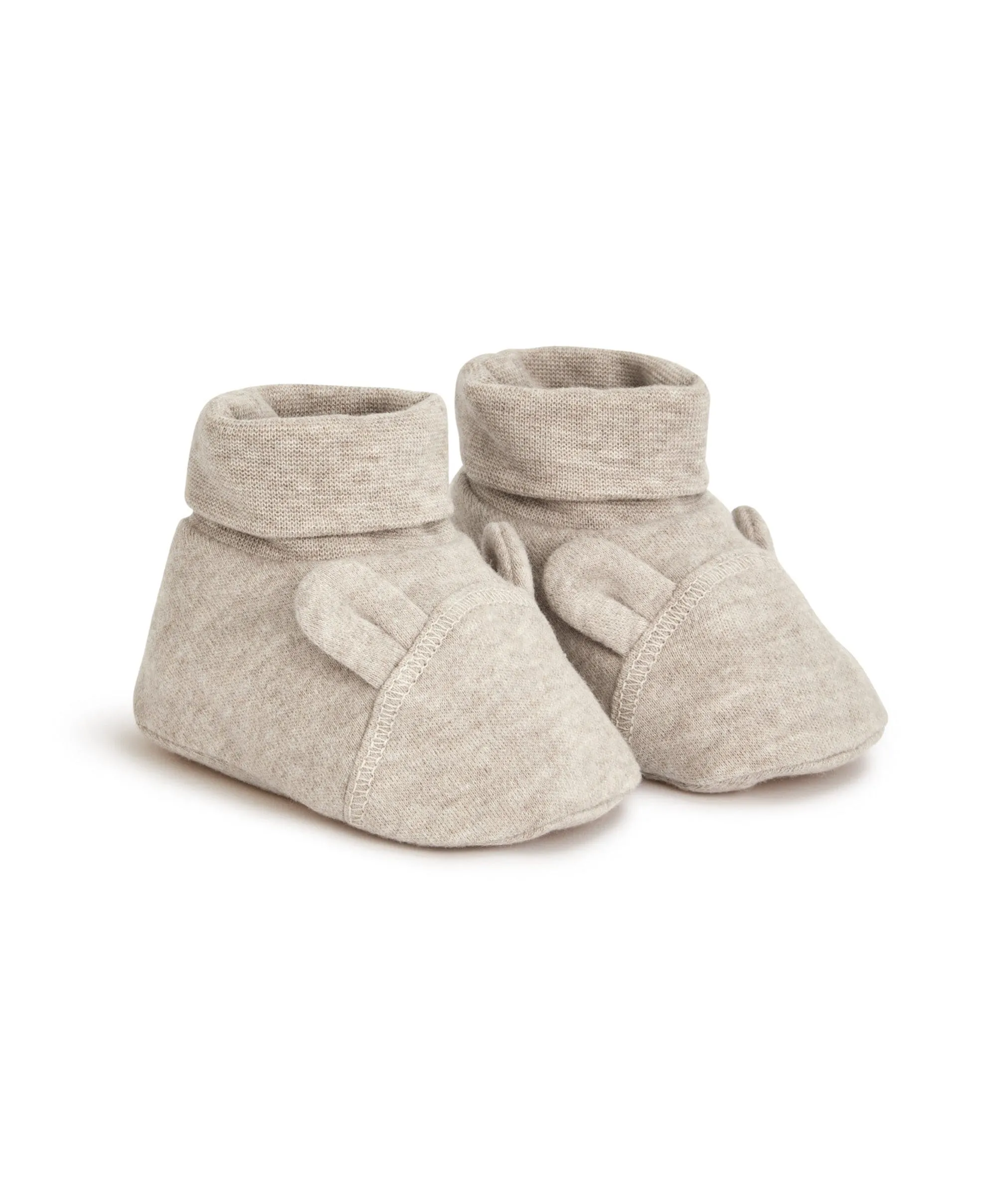 Bären-Stiefeletten