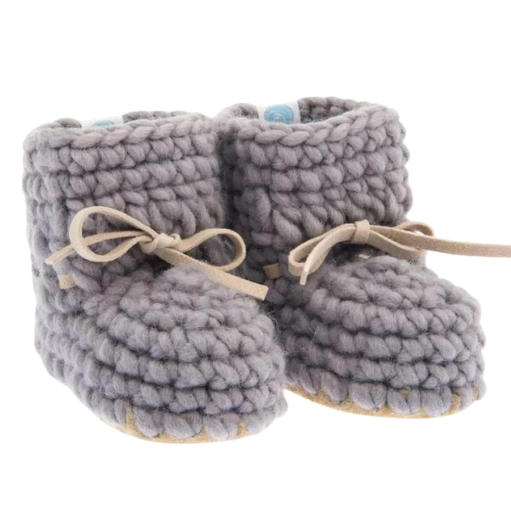 BEBA BEAN Strickjacke Moccs