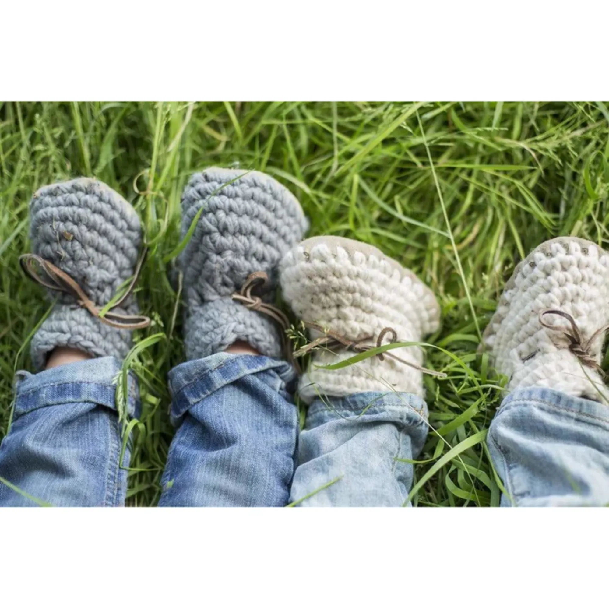 BEBA BEAN Strickjacke Moccs