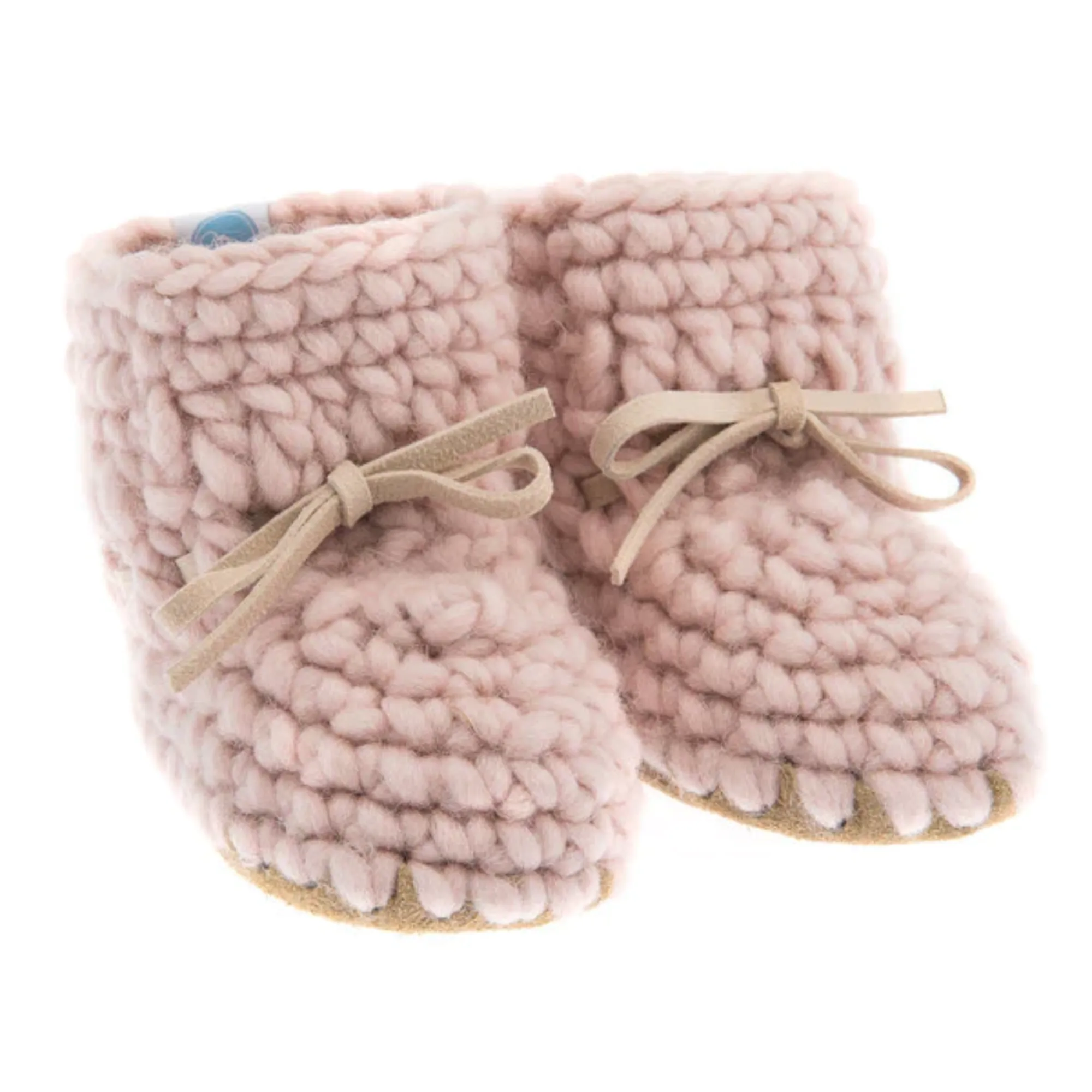 BEBA BEAN Strickjacke Moccs