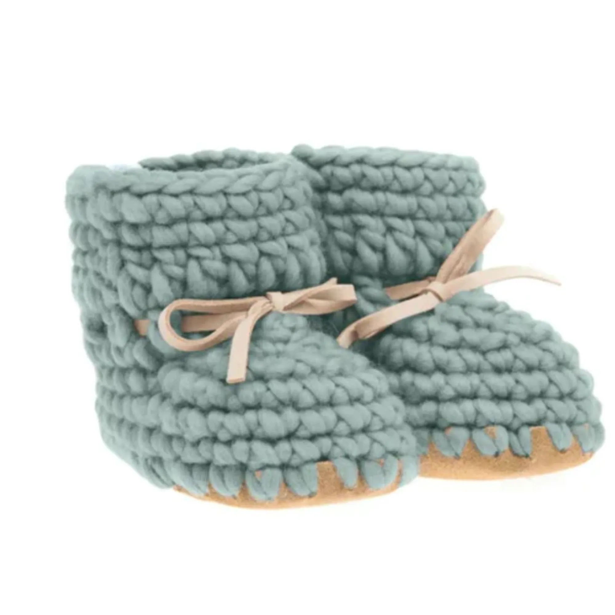 BEBA BEAN Strickjacke Moccs